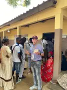 L'UTL invite Christian Bouquet pour décrypter la crise démocratique africaine