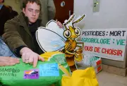 Lutte des apiculteurs contre le Régent TS en 2004 : un combat pour les abeilles et la santé