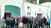 L'évêque d'Oran invité pour le pèlerinage de l'Ascension 2026 à Nîmes
