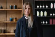 Lyn Harris, la parfumeuse britannique qui réinvente les fragrances avec Perfumer H