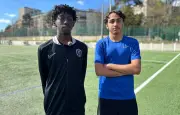 Lyon La Duchère privilégie les talents locaux dans sa formation footballistique