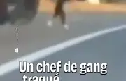 Lyon : un chef de gang enlevé et abattu après une traque sur autoroute