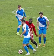 Macau s'impose dans un match houleux à Saint-Denis-de-Pile, le football perdant