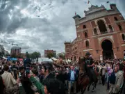 Madrid : les abonnements tauromachiques explosent pour la Feria de San Isidro 2026
