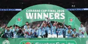 Manchester City et Guardiola évitent la saison blanche en battant Arsenal en finale