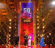 Manu Lataste, le torero landais, remporte 100 000 dollars au Go Big Show américain