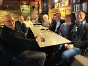 Manuel de Lara dévoile son programme municipal nourri par 500 contributions luziennes