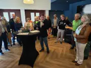 Manuel de Lara officialise sa candidature sans étiquette pour les municipales de 2026 à Saint-Jean-de-Luz