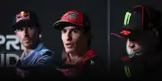 Marc Marquez, favori absolu pour le MotoGP 2026 après une saison 2025 dominatrice