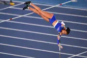 Marie-Julie Bonnin vise un nouveau podium aux Mondiaux en salle de Torun