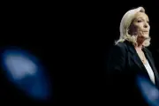 Marine Le Pen dénonce une 