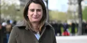Marine Tondelier, enceinte après une FIV, critique les propos de Macron sur le réarmement démographique
