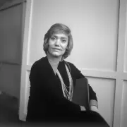 Marinella, légende de la chanson grecque, s'éteint à l'âge de 86 ans