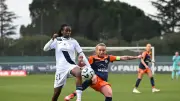 Marion Torrent de retour à Lens, un atout clé pour le MHSC Féminines dans la lutte pour le maintien