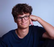 Marius Degardin, lauréat du prix Goéland, rencontre ses lecteurs à la médiathèque Andrée-Chedid