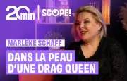 Marlène Schaff, prof de Star Academy, se confie sur son alter ego drag Petra