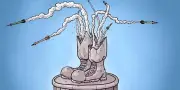 Mars 2026 en dessins : Conflit au Moyen-Orient, flambée des prix et municipales en France