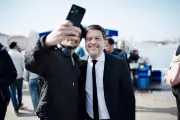 À Marseille, Benoît Payan récolte les fruits de sa stratégie politique printanière