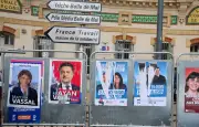 Marseille : des électeurs centenaires fantômes sèment le doute sur les listes électorales