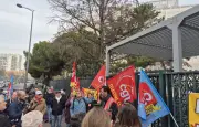 Marseille : La CGT dénonce la fermeture du site Orange de Saint-Mauront comme une injustice sociale