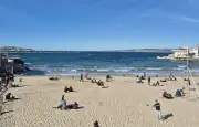 Marseille : la plage, enjeu majeur des municipales pour démocratiser l'accès au littoral