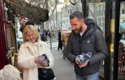 Marseille : un colistier de Martine Vassal en garde à vue pour agression sexuelle