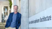 Martin Chénot, nouveau directeur de l'Ensam, dévoile ses ambitions pour l'architecture montpelliéraine