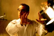 Martin Scorsese en 1998 : Sa quête spirituelle au-delà de la religion
