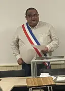 Martine Boutet succède à Jérémy Boisseau comme maire de Charron