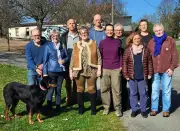 Martine Desjardins mène la liste Pour le vivre ensemble à Rudeau-Ladosse