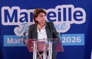 Martine Vassal se maintient au second tour des municipales à Marseille