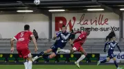 Match N2 Bordeaux-La Roche diffusé sur Ligue 1+ après accord financier
