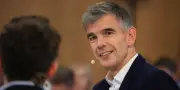 Matt Brittin, ex-dirigeant de Google, relève les défis de la BBC