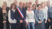 Maureilhan : Christian Séguy entame son quatrième mandat avec un conseil municipal renouvelé