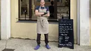 Maxime Jourdois reprend Les Pâtes Gourmandes à Arpaillargues-et-Aureillac
