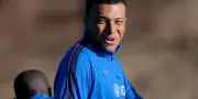 Mbappé dément une auscultation au genou par le Real Madrid, qualifiant l'information de fausse