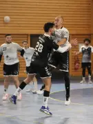 Médoc Handball en déplacement à Saint-Paul-lès-Dax : un match à ne pas sous-estimer