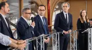 Medef Gironde organise un ultime débat avec les candidats aux municipales de Bordeaux