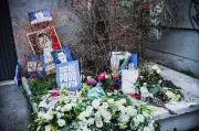 Mediapart révèle les comptes X de Quentin Deranque, un militant d'extrême droite