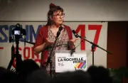 Menaces de mort contre des candidats LFI : plainte déposée à La Rochelle