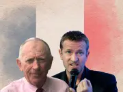 Mennecy : un duel père-fils explosif aux municipales dans l'Essonne