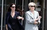 Meryl Streep et Anne Hathaway refusent la maigreur des mannequins dans Le Diable s’habille en Prada 2