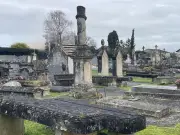 Meschers-sur-Gironde modernise la gestion de ses cimetières face aux concessions abandonnées