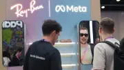 Meta accusé d'espionnage via ses lunettes connectées : des employés visionnent des contenus intimes