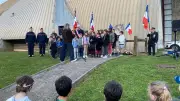 Meyrueis commémore le 64e anniversaire du cessez-le-feu en Algérie