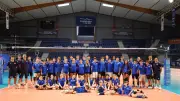 MHSC VB : Stages d'été et engagement social au programme à Montpellier