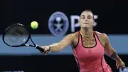 Miami Masters 1000 : Sabalenka en finale face à Gauff, Sinner poursuit son rêve