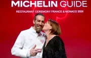 Michaël Arnoult décroche sa troisième étoile Michelin en sublimant la Savoie