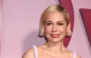 Michelle Williams rend hommage à James Van Der Beek après son décès
