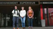 Millau ouvre son pôle d'enseignement supérieur : un combat pour l'égalité des chances en milieu rural